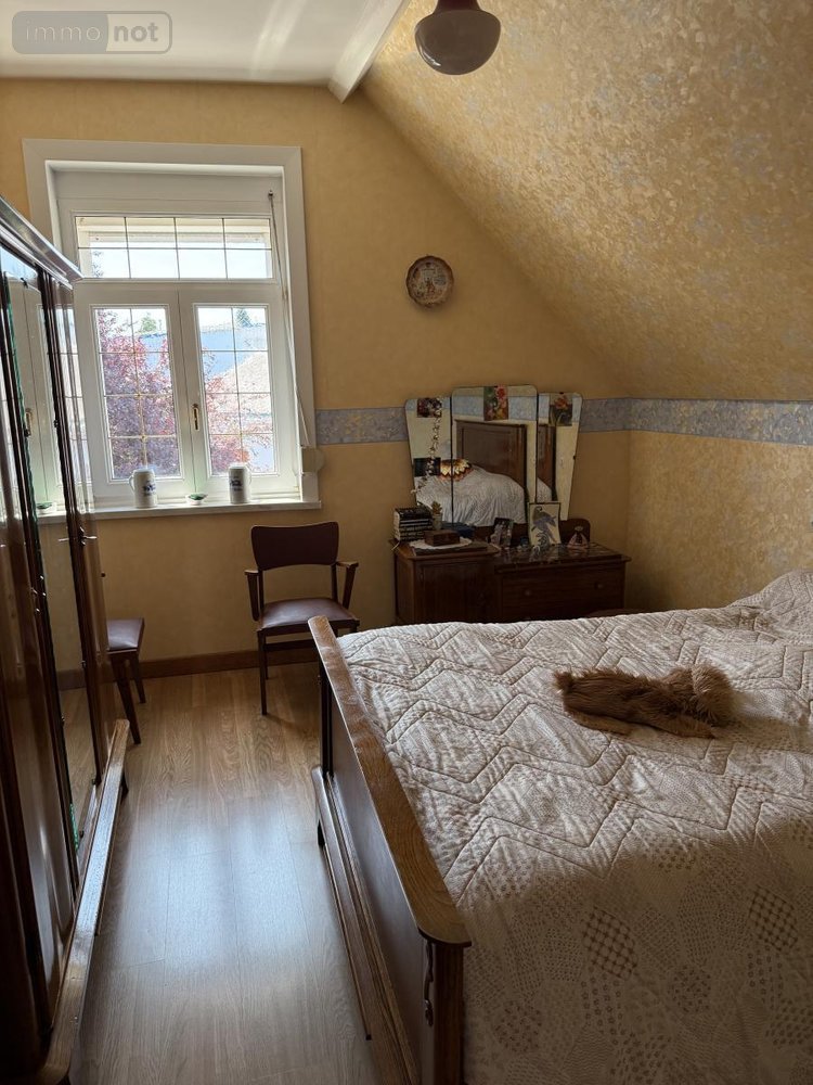 Maison a vendre Inchy 59540 Nord 118 m2 8 pièces 146720 euros