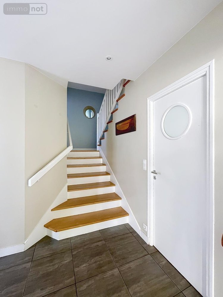 Maison a vendre Larmor-Plage 56260 Morbihan 187 m2 7 pièces 933840 euros