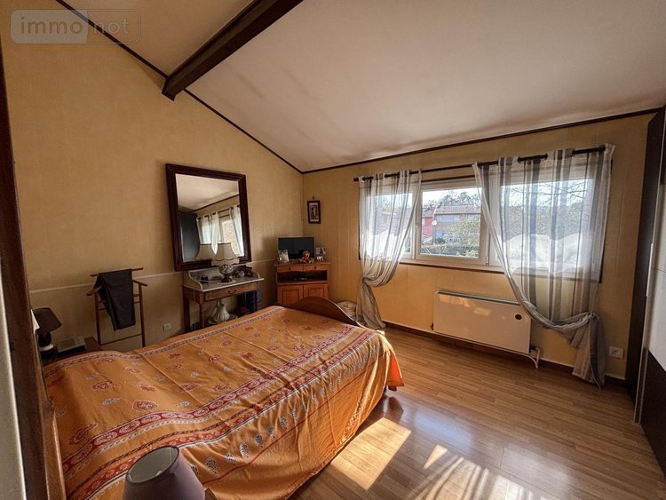 Maison a vendre Valentigney 25700 Doubs 100 m2 4 pièces 155000 euros
