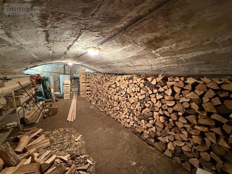 Maison a vendre Villaines-les-Rochers 37190 Indre-et-Loire 169 m2 6 pièces 260000 euros