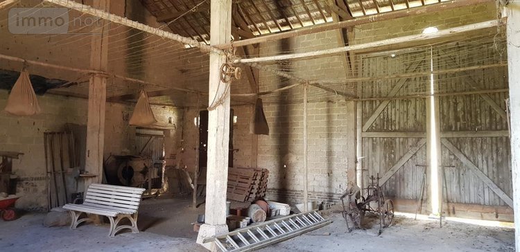 Maison a vendre Baconnes 51400 Marne 200 m2 5 pièces 139440 euros