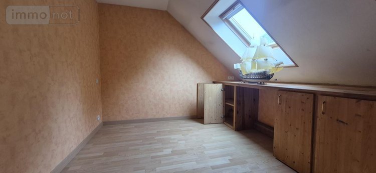 Maison a vendre Ambon 56190 Morbihan 100 m2 6 pièces 252000 euros