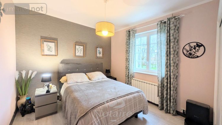 Maison a vendre Cléder 29233 Finistère 184 m2 7 pièces 591100 euros