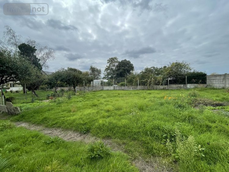 Maison a vendre Saint-Malo-de-Guersac 44550 Loire-Atlantique 95 m2 4 pièces 230000 euros