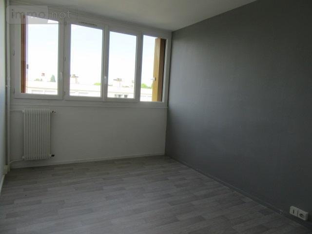 Appartement a vendre Montargis 45200 Loiret 57 m2 3 pièces 63000 euros