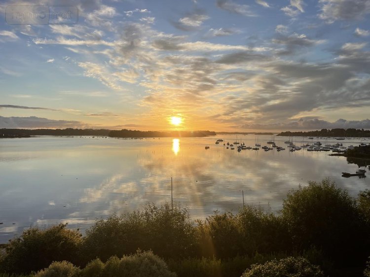 Maison a vendre Baden 56870 Morbihan 220 m2 6 pièces 3390000 euros