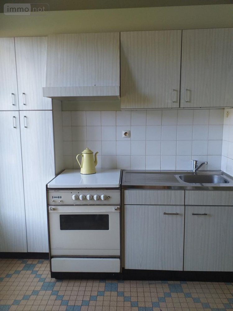 Maison a vendre Baden 56870 Morbihan 88 m2 5 pièces 361872 euros