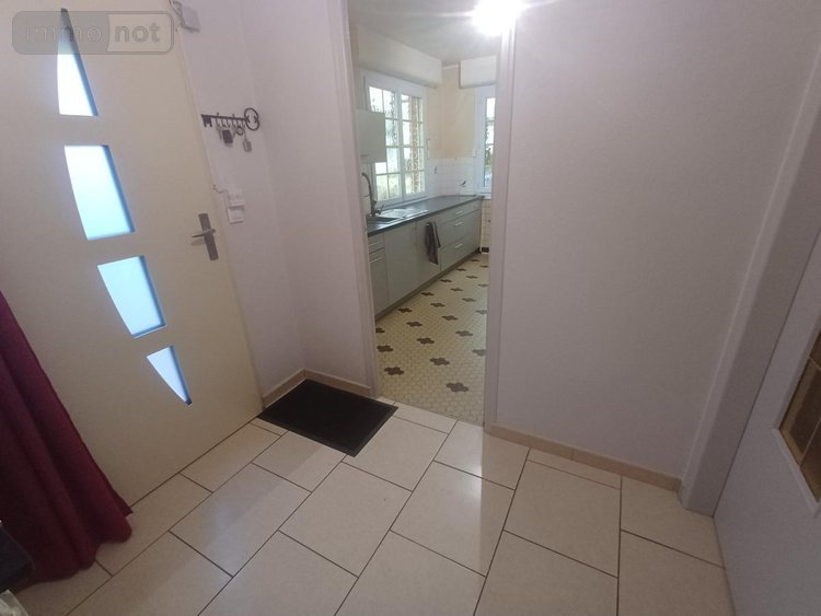 Maison a vendre Rivery 80136 Somme 93 m2 4 pièces 238970 euros