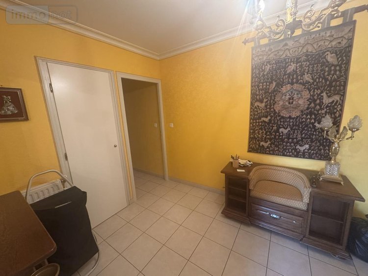 Appartement a vendre Cambrai 59400 Nord 131 m2 4 pièces 337000 euros