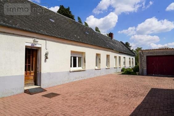 Maison a vendre Acq 62144 Pas-de-Calais 99 m2 5 pièces 180856 euros