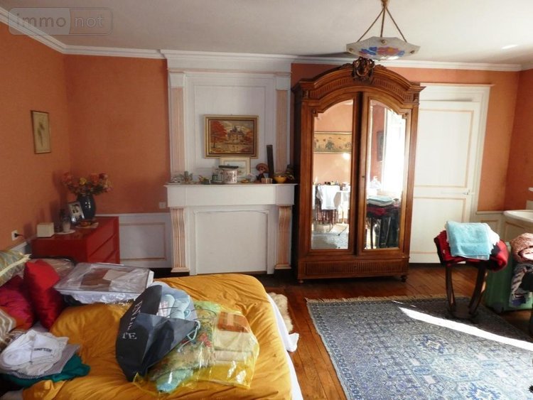 Maison a vendre Guémené-sur-Scorff 56160 Morbihan 310 m2  304300 euros