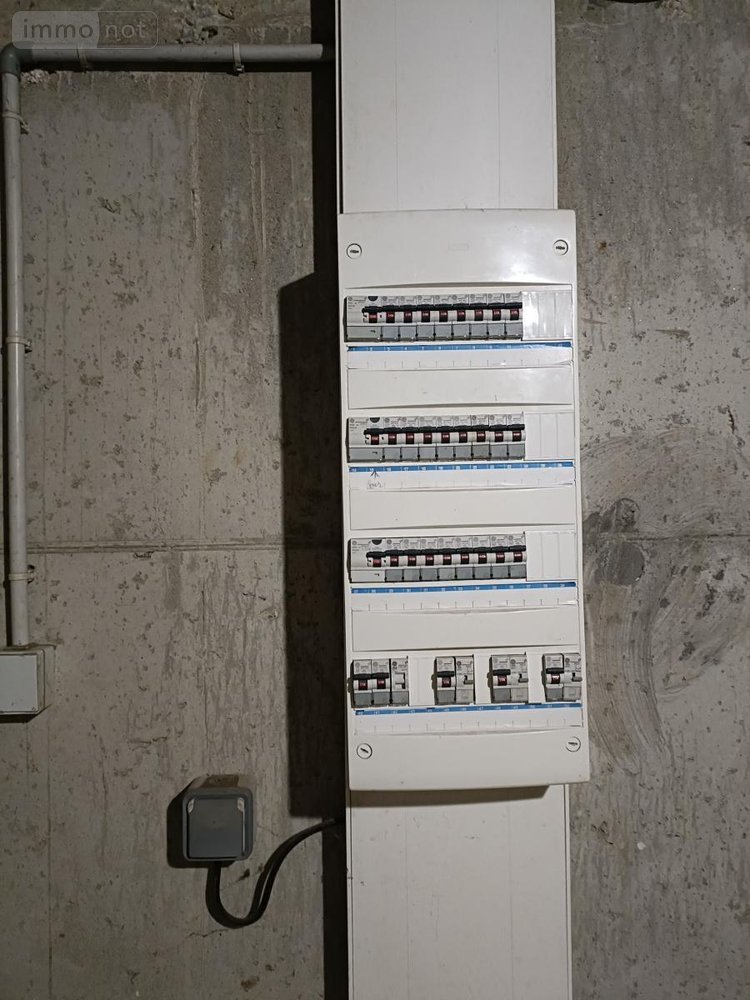 Location maison La Trinité-Porhoët 56490 Morbihan 115 m2  850 euros