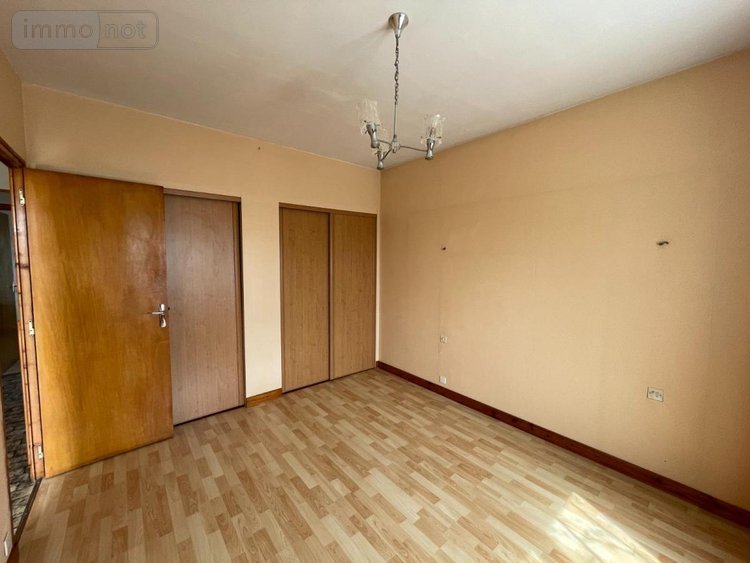 Maison a vendre Marans 17230 Charente-Maritime 106 m2 4 pièces 260000 euros