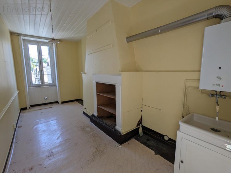 Immeuble a vendre Morlaix 29600 Finistère 249 m2  94600 euros