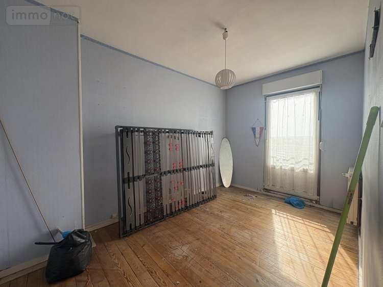Maison a vendre Laon 02000 Aisne 62 m2 4 pièces 71700 euros