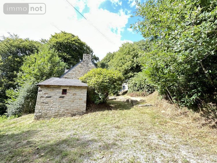 Maison a vendre Lizio 56460 Morbihan 260 m2  201900 euros