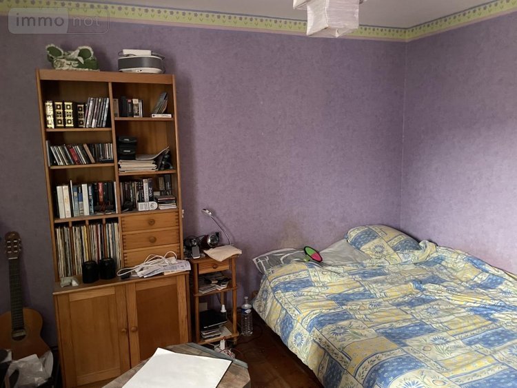 Maison a vendre Fontaine-au-Pire 59157 Nord 106 m2 8 pièces 69800 euros