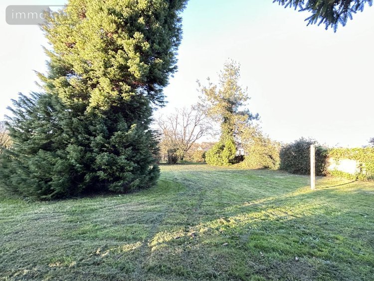 Maison a vendre Augan 56800 Morbihan 135 m2 5 pièces 237930 euros