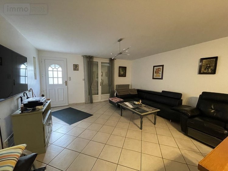 Maison a vendre Rivery 80136 Somme 104 m2 4 pièces 178500 euros