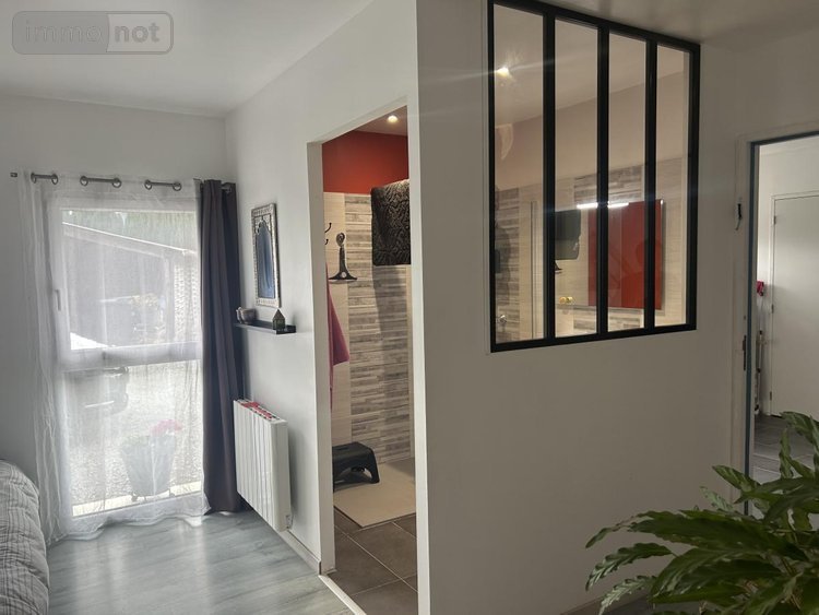 Maison a vendre Ploumagoar 22970 Côtes-d'Armor 136 m2 6 pièces 248864 euros