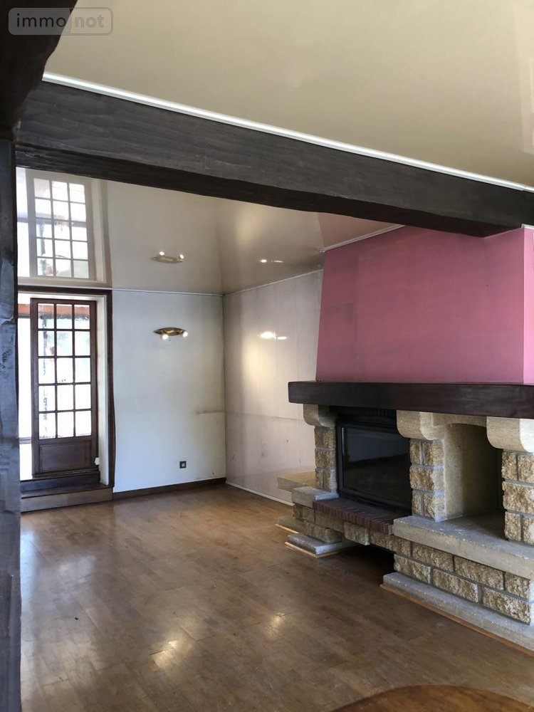 Maison a vendre Châlons-en-Champagne 51000 Marne 120 m2 5 pièces 168880 euros