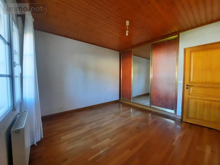 Maison a vendre Challans 85300 Vendée 133 m2 5 pièces 397800 euros