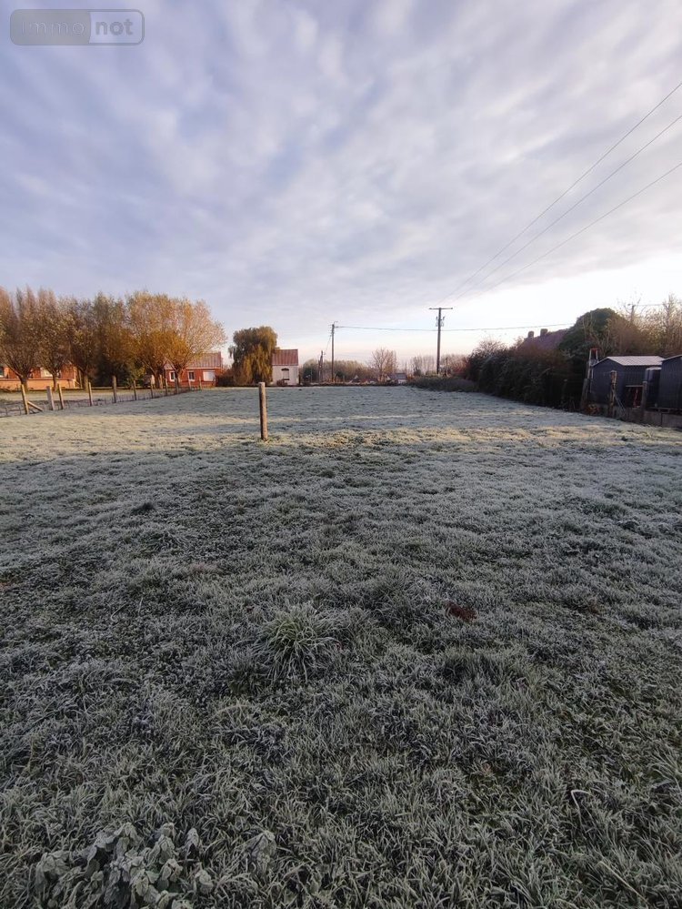 Maison a vendre Lillers 62190 Pas-de-Calais 178 m2 7 pièces 265200 euros