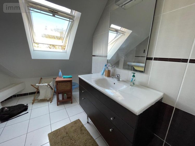 Maison a vendre Anneville-en-Saire 50760 Manche 147 m2 6 pièces 356320 euros