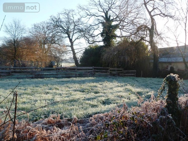 Immeuble a vendre Camors 56330 Morbihan 350 m2  314750 euros