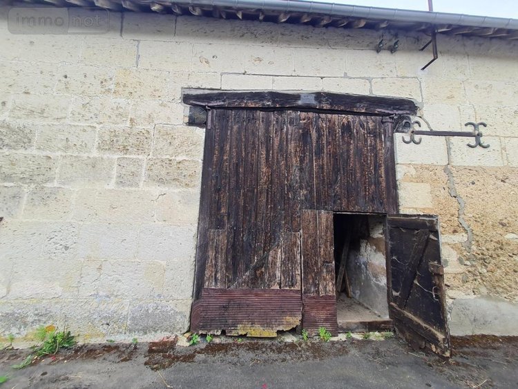 Maison a vendre Mazangé 41100 Loir-et-Cher 46 m2 1 pièce 83400 euros