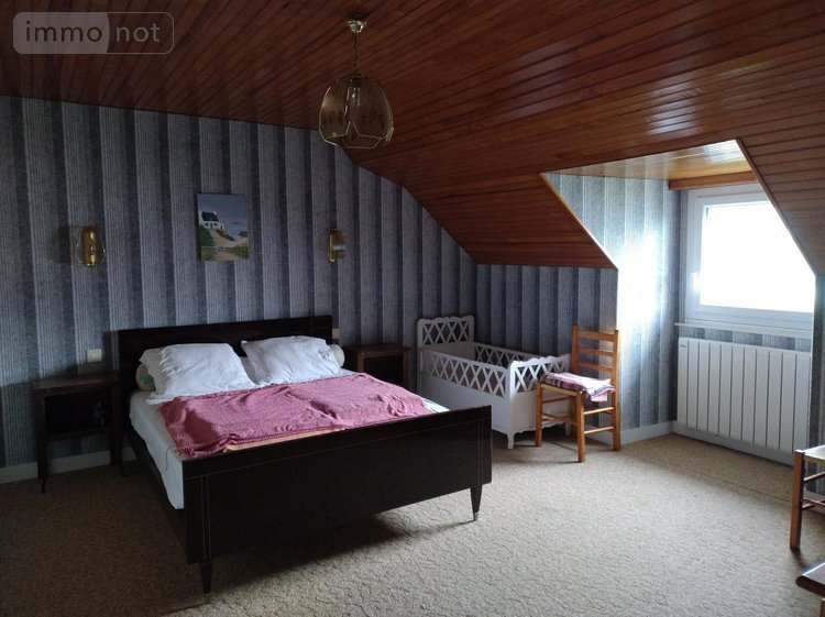 Maison a vendre Plougonvelin 29217 Finistère 220 m2 10 pièces 474110 euros