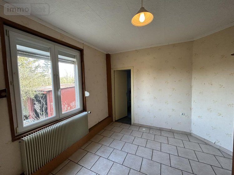 Maison a vendre Le Hamel 80800 Somme 70 m2 1 pièce 145600 euros