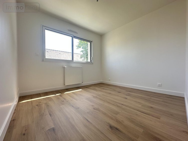Maison a vendre Saint-Aubin-d'Aubigné 35250 Ille-et-Vilaine 123 m2 6 pièces 361872 euros