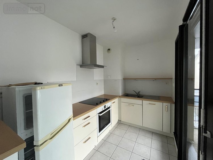 Appartement a vendre Pont-l'Abbé 29120 Finistère 72 m2 3 pièces 218800 euros