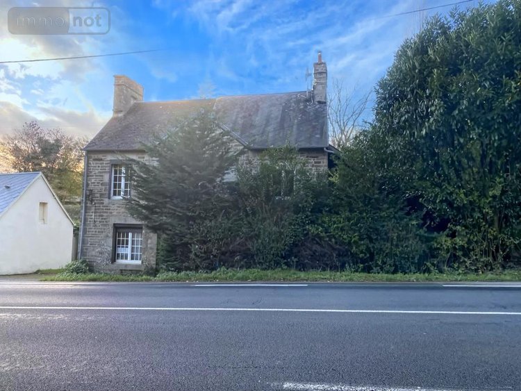 Maison a vendre Campeaux 14350 Calvados 126 m2 5 pièces 33000 euros