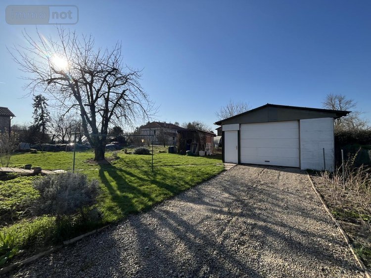 Maison a vendre Moncetz-Longevas 51470 Marne 167 m2 7 pièces 262000 euros