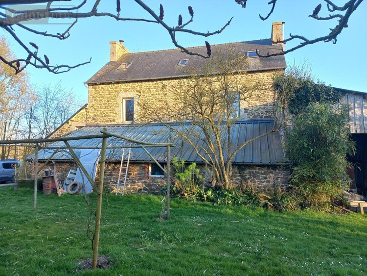 Maison a vendre Lamballe-Armor 22400 Côtes-d'Armor 182 m2  376200 euros