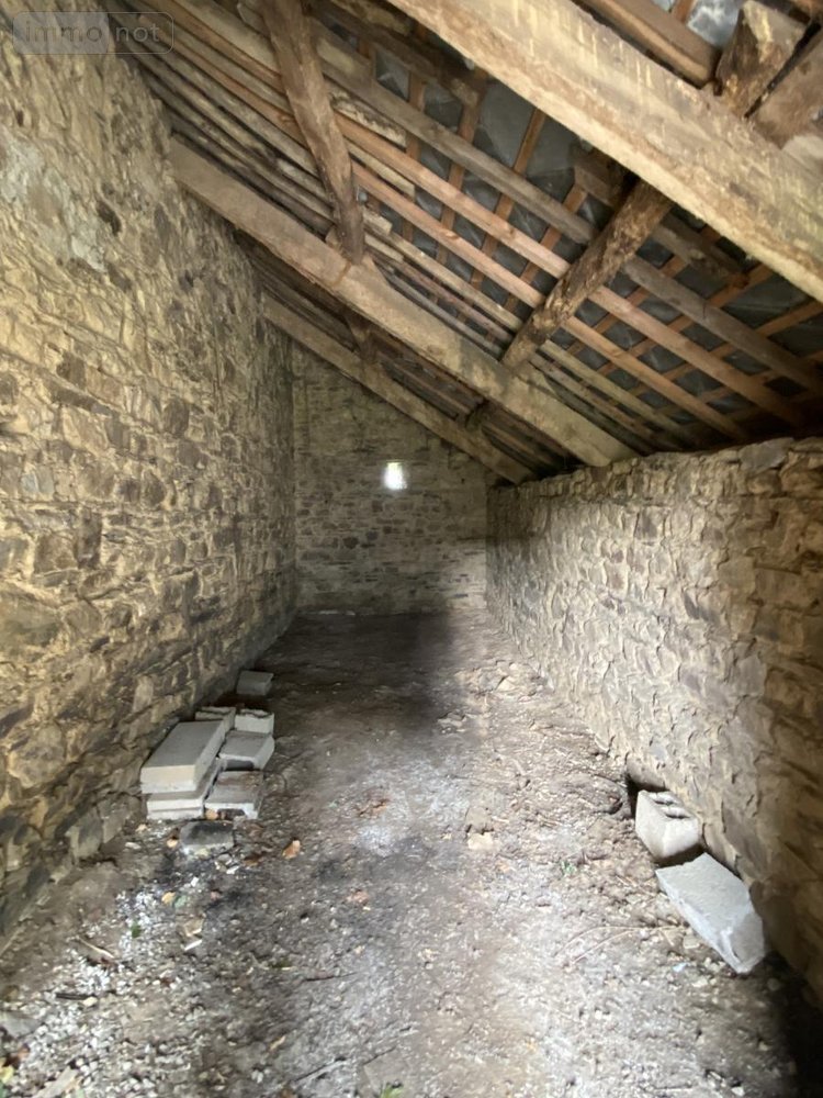 Maison a vendre Guerlédan 22530 Côtes-d'Armor 97 m2 6 pièces 140049 euros