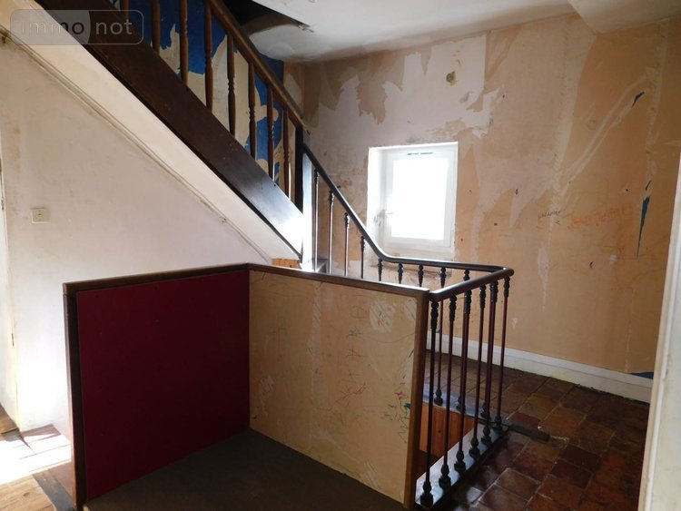 Maison a vendre Les Hauts-d'Anjou 49330 Maine-et-Loire 100 m2 6 pièces 131910 euros