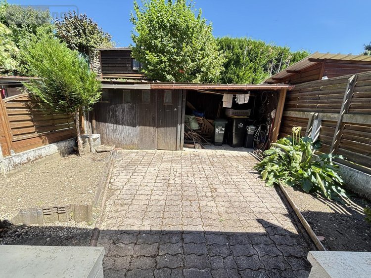 Maison a vendre Saint-Germain-du-Puy 18390 Cher 91 m2 5 pièces 118400 euros