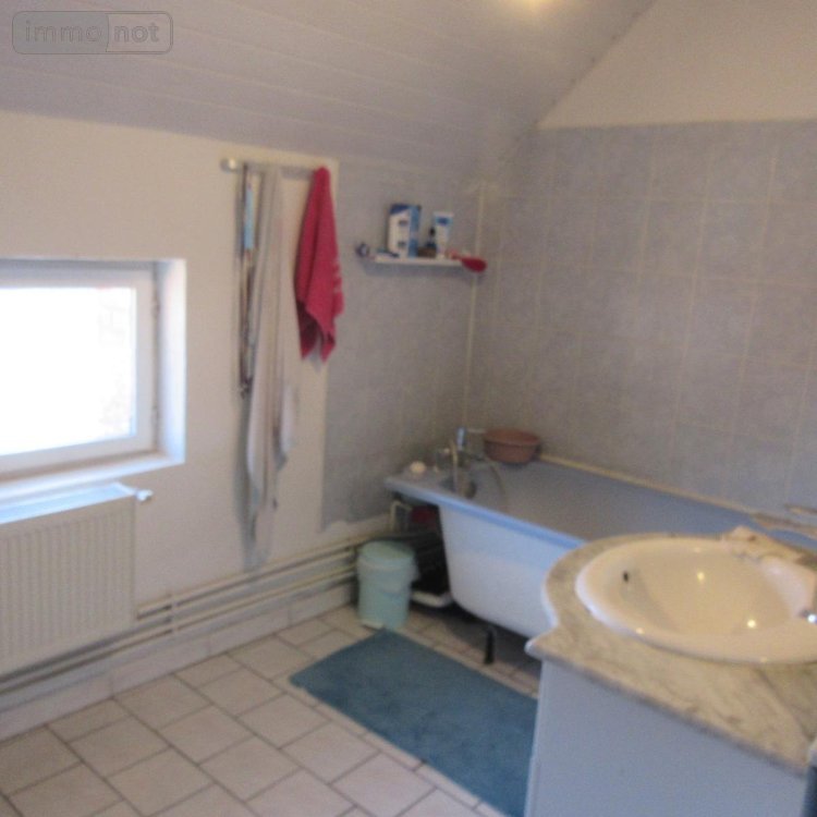 Immeuble a vendre Montigny-en-Gohelle 62640 Pas-de-Calais 132 m2  184000 euros