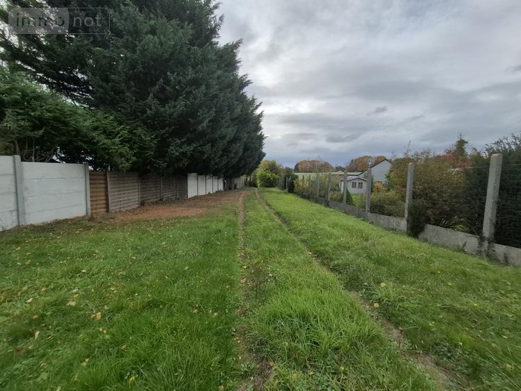 Maison a vendre Neuville-Saint-Vaast 62580 Pas-de-Calais 125 m2 4 pièces 142200 euros