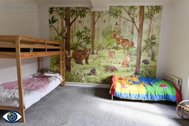 Maison a vendre Laval 53000 Mayenne 240 m2 10 pièces 468000 euros