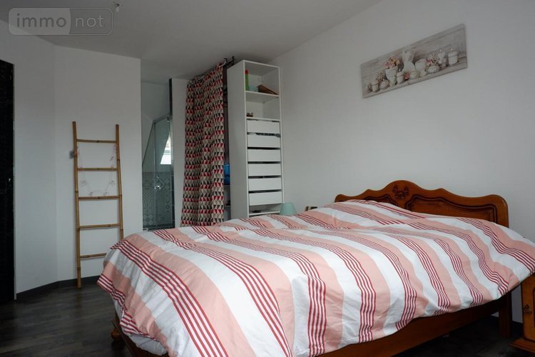 Maison a vendre Abbeville 80100 Somme 151 m2 5 pièces 294000 euros