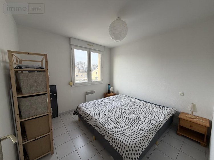 Location appartement Pierrelatte 26700 Drôme 30 m2  495 euros
