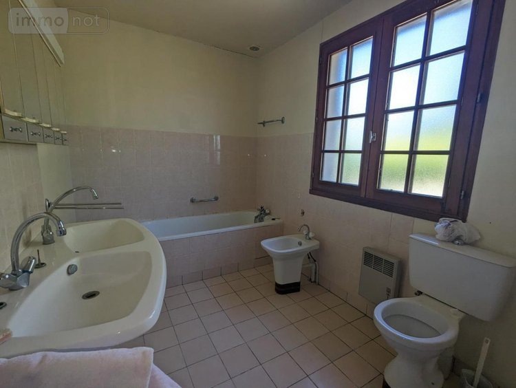 Maison a vendre Barfleur 50760 Manche 248 m2 6 pièces 387800 euros