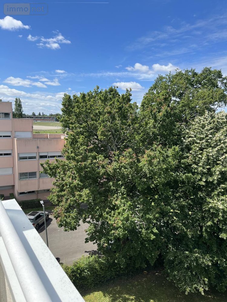 Appartement a vendre Nantes 44000 Loire-Atlantique 30 m2 1 pièce 136500 euros