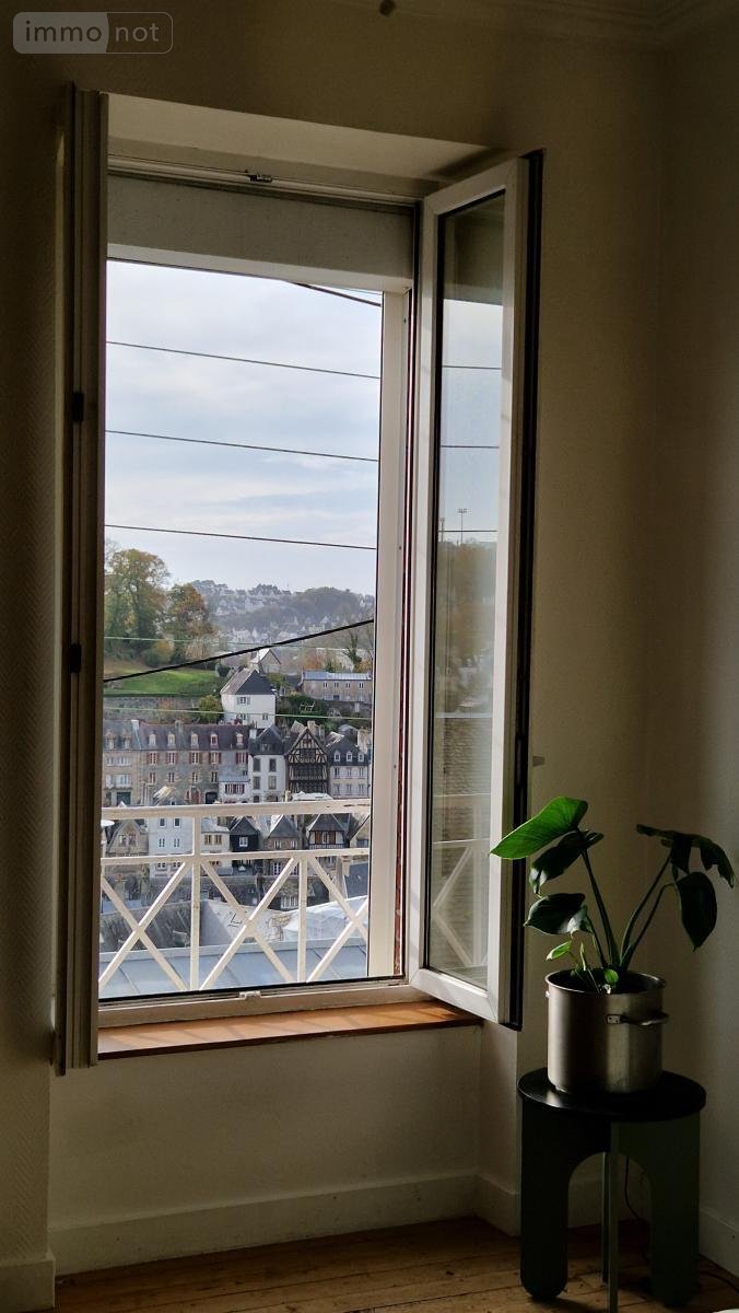 Appartement a vendre Morlaix 29600 Finistère 75 m2  173415 euros