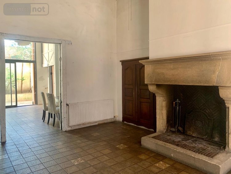 Maison a vendre Cambrai 59400 Nord 224 m2 9 pièces 145600 euros