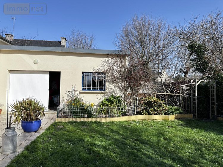 Maison a vendre Saint-Avé 56890 Morbihan 187 m2  745373 euros
